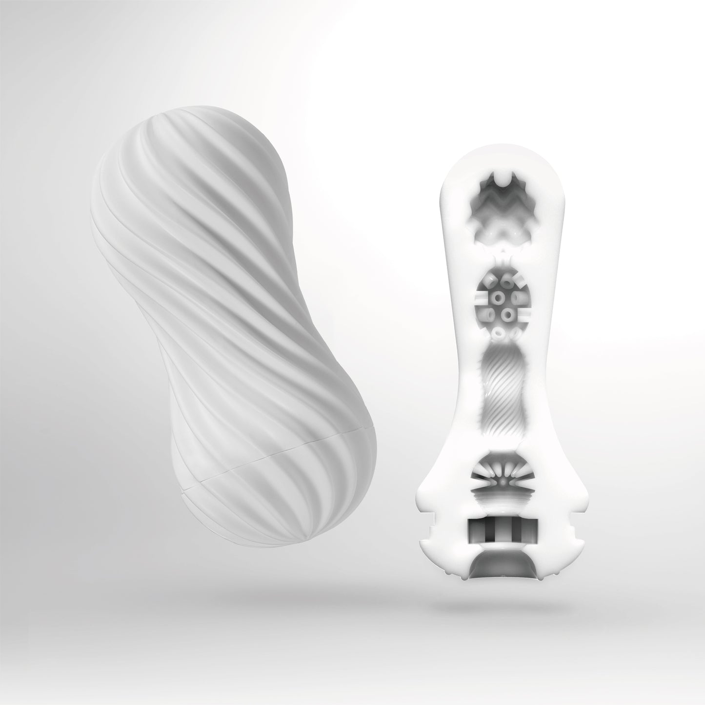 Tenga Flex Main