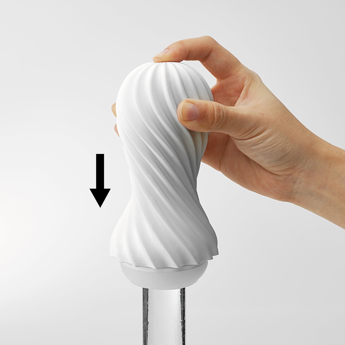Tenga Flex how to