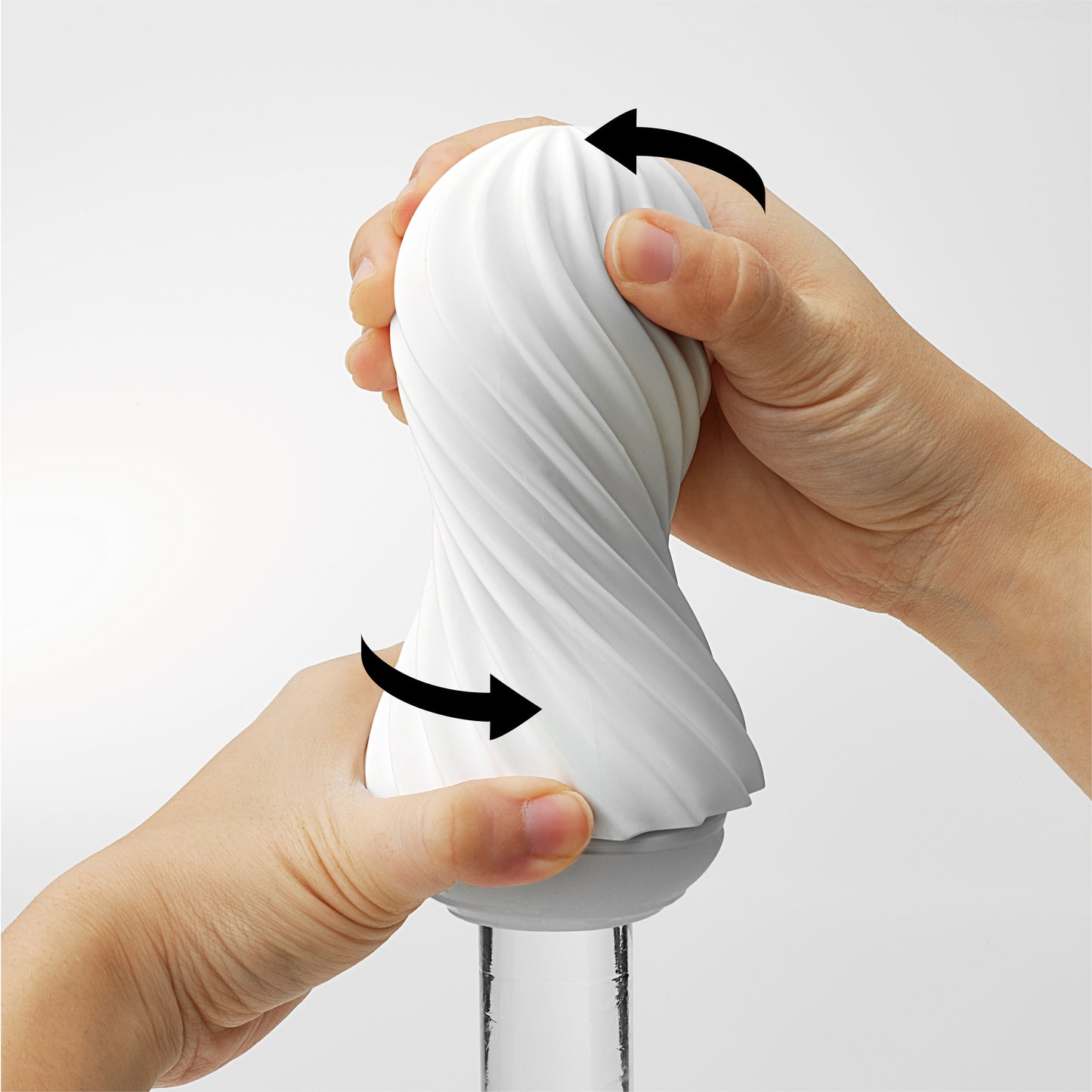 Tenga Flex twist