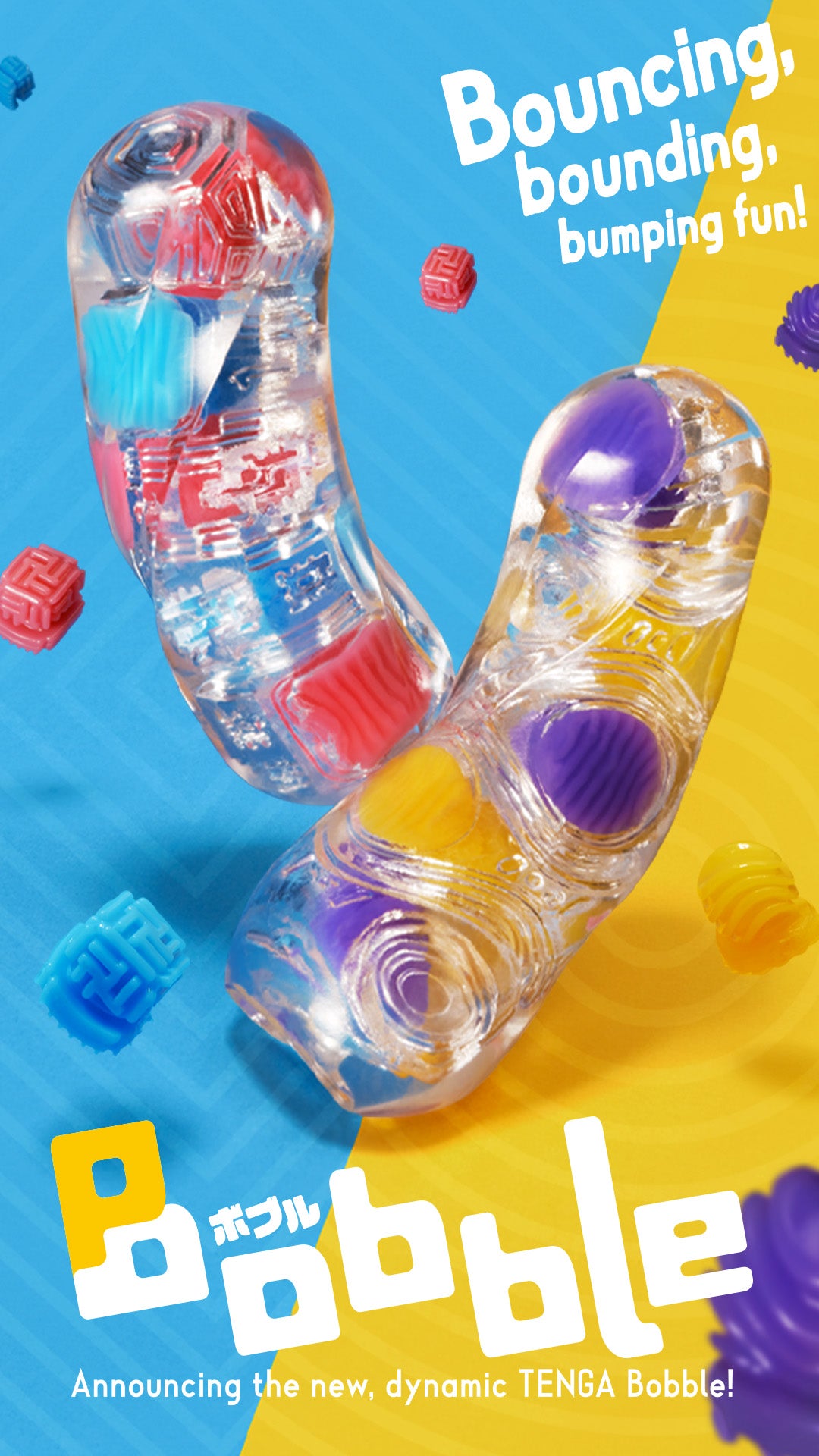Tenga Bobble Main