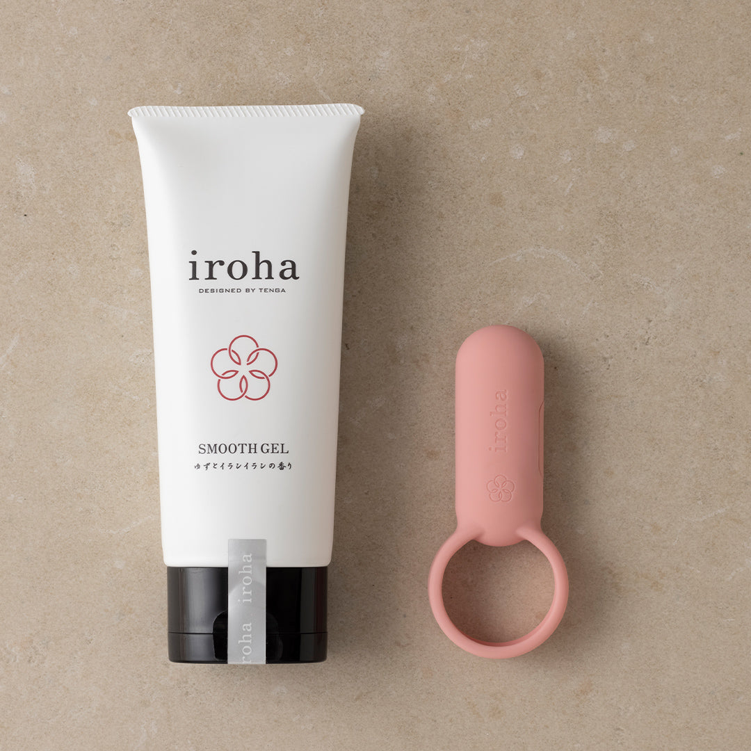 Iroha SVR
