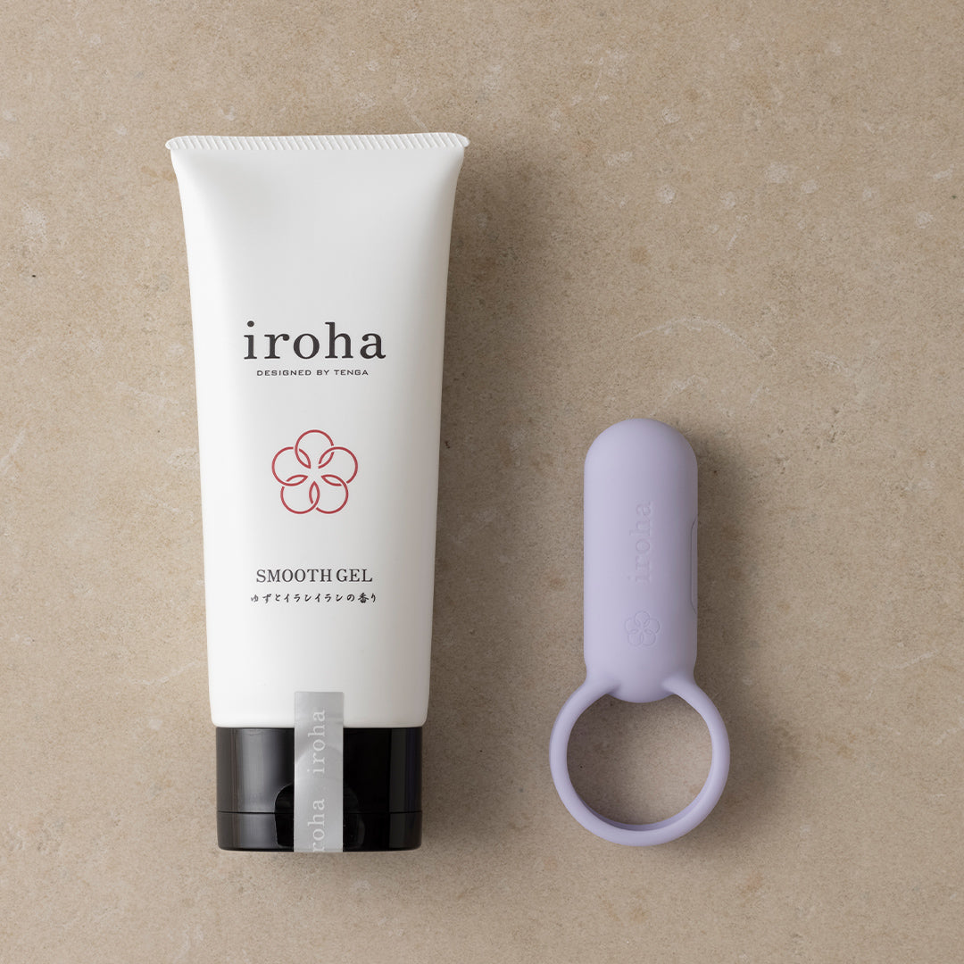 Iroha SVR