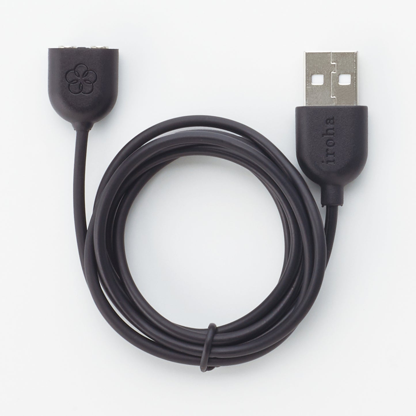Iroha Ukidama USB charger