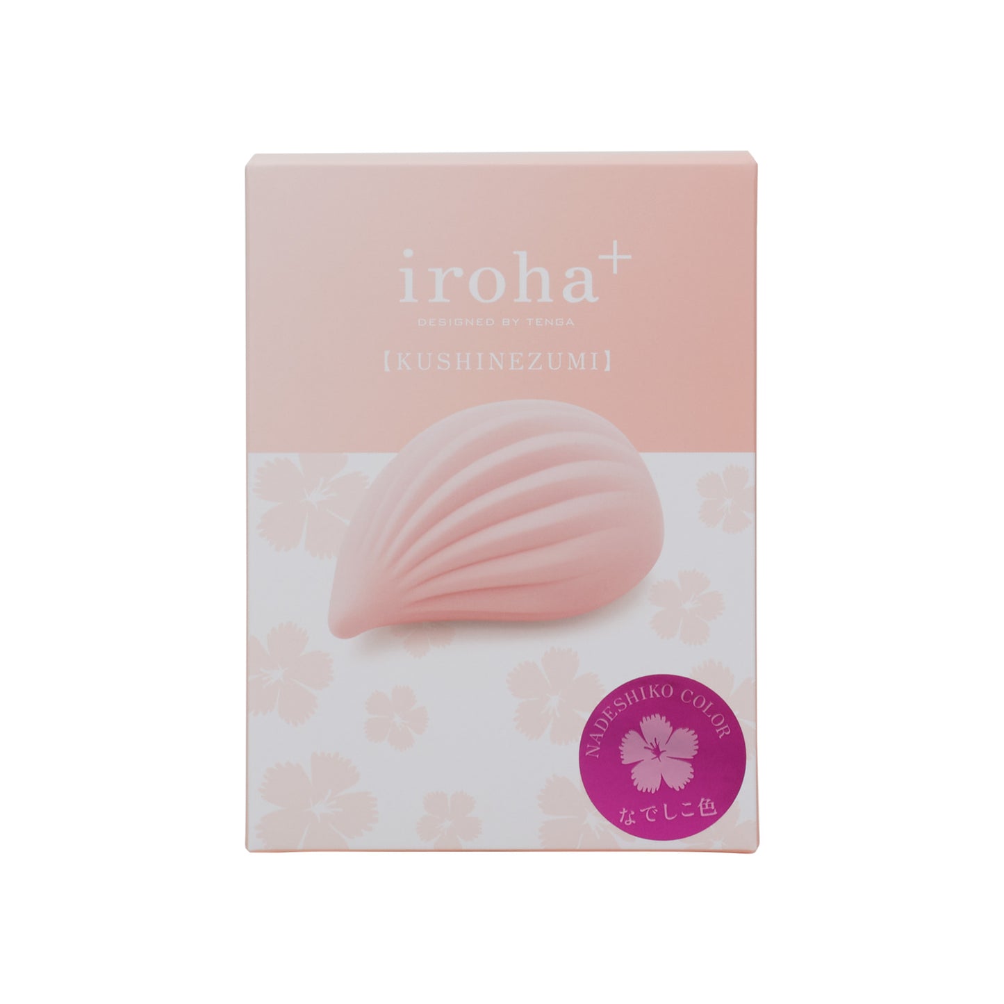 Iroha+ (Nadeshiko Colours)