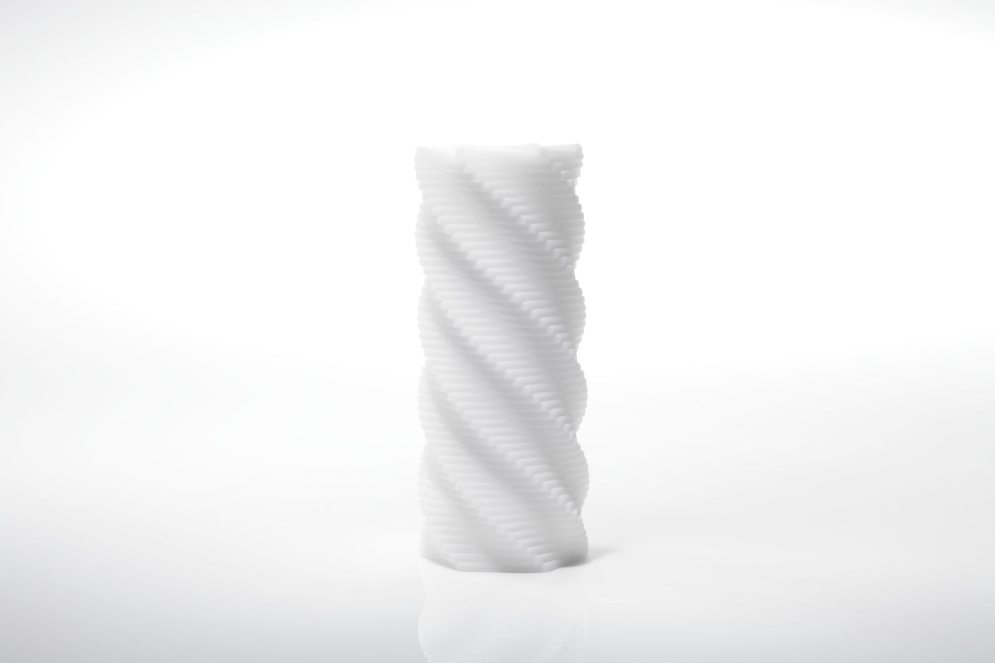 Tenga 3D masturbator spiral