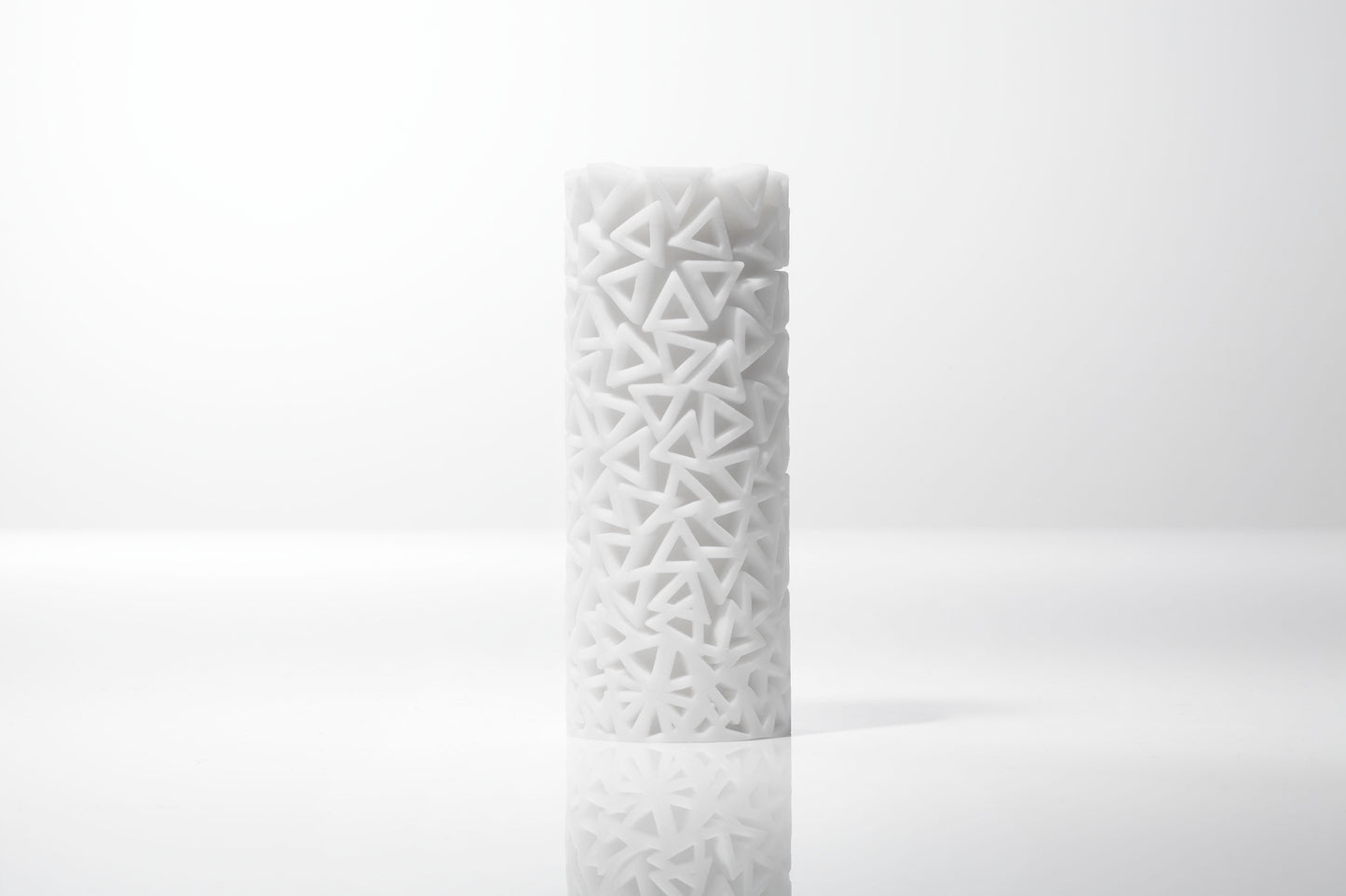 Tenga 3D masturbator pile inside out