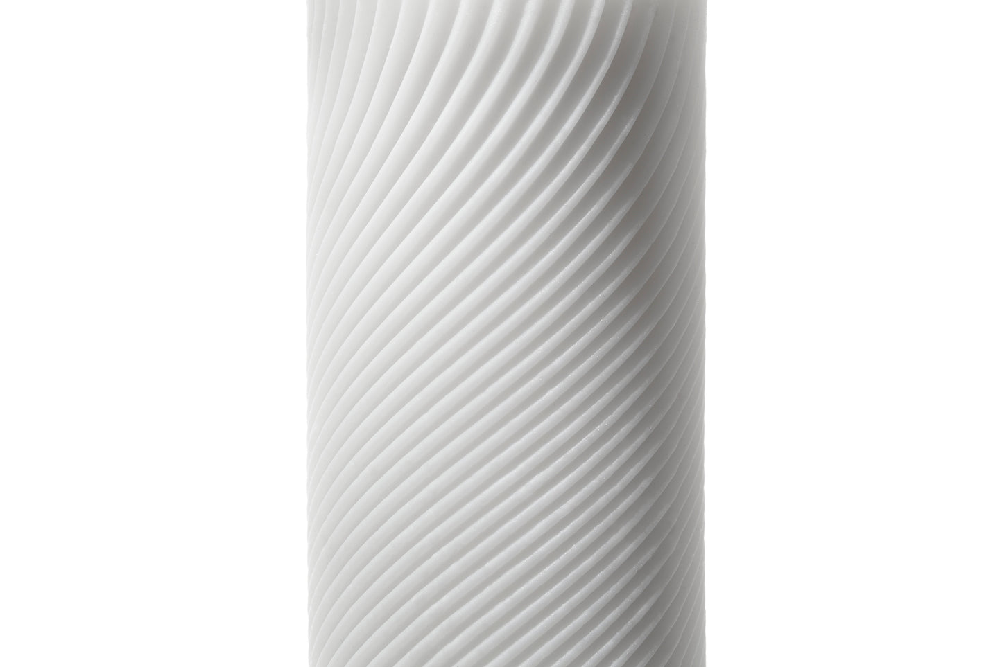 Tenga 3D masturbator zen close up