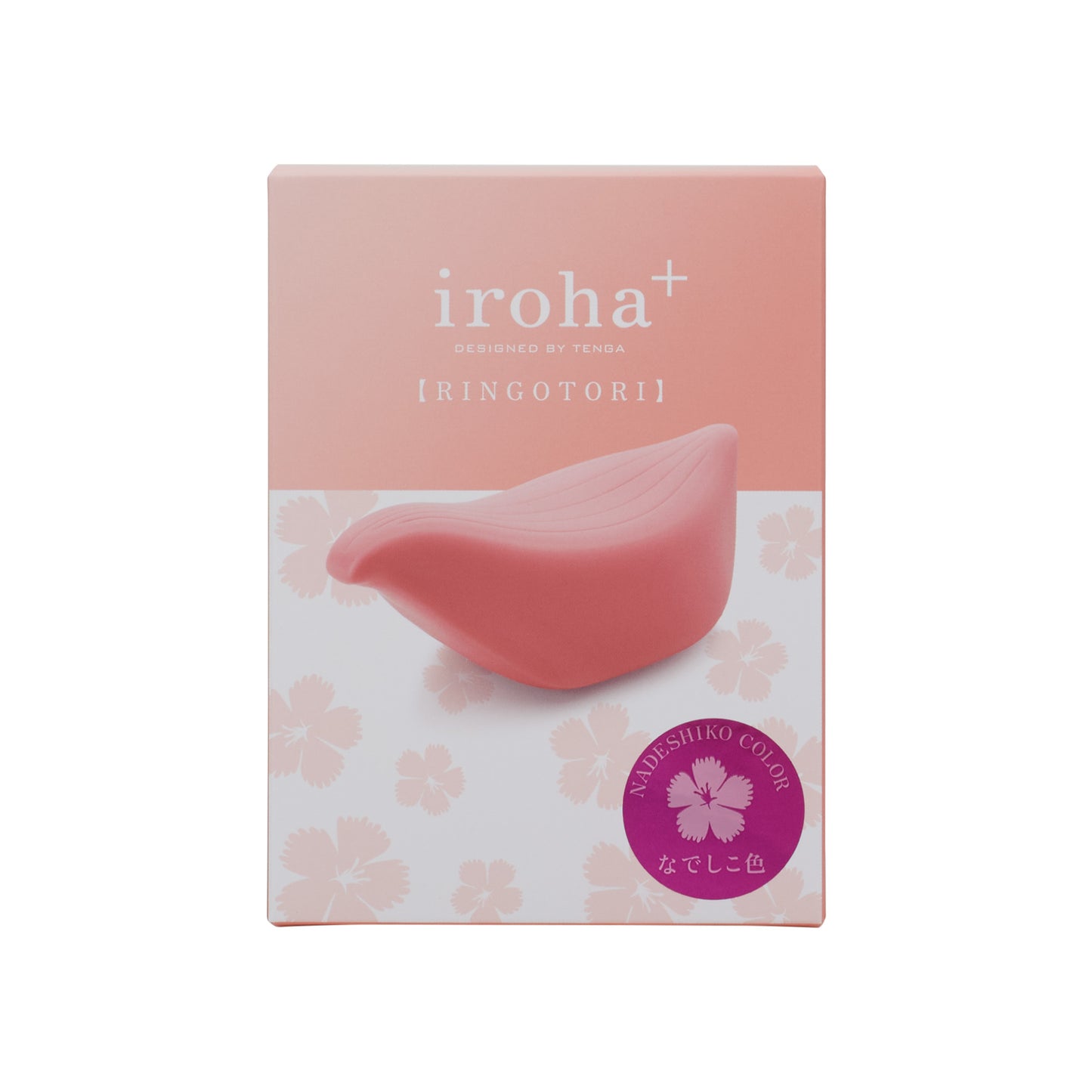 Iroha+ Nadeshiko Ringotori