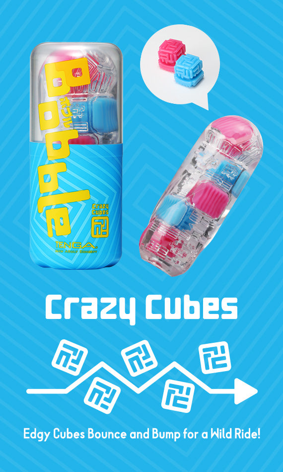 Tenga Bobble Main