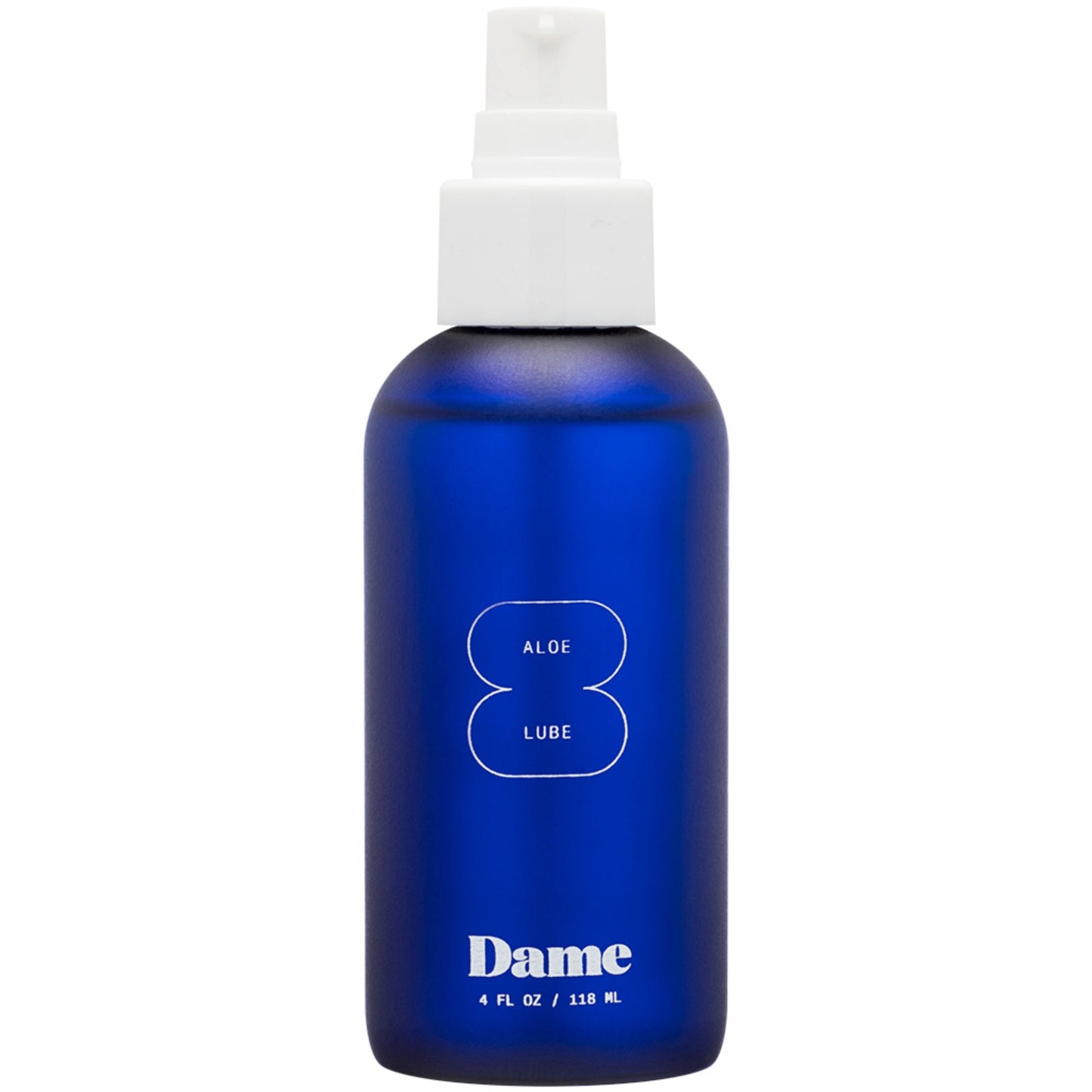 Dame Alu Aloe Lube