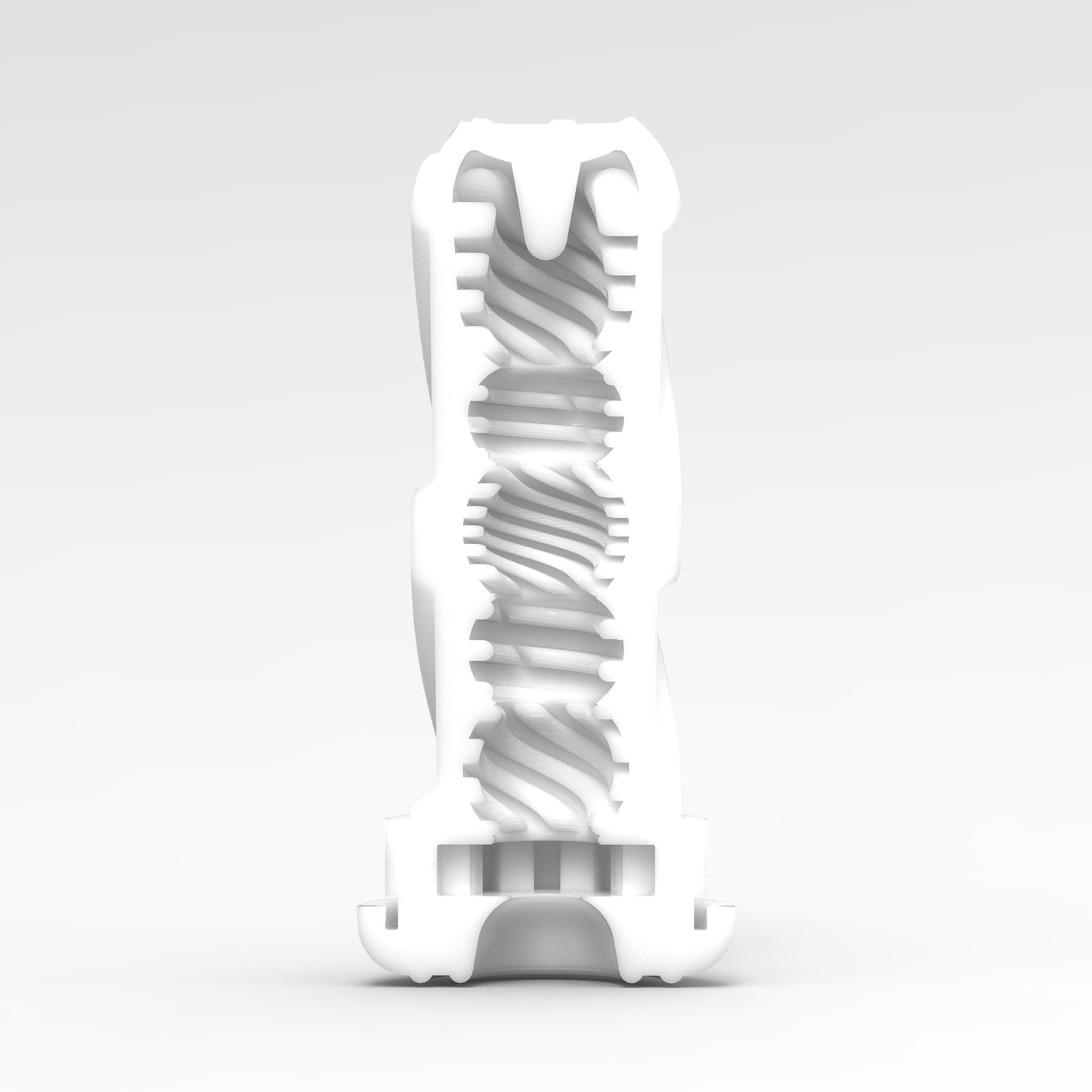 Air Tech Twist Ripple Internal