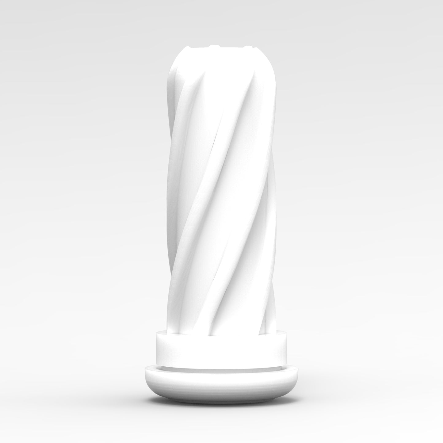 Air Tech Twist Ripple Sleeve