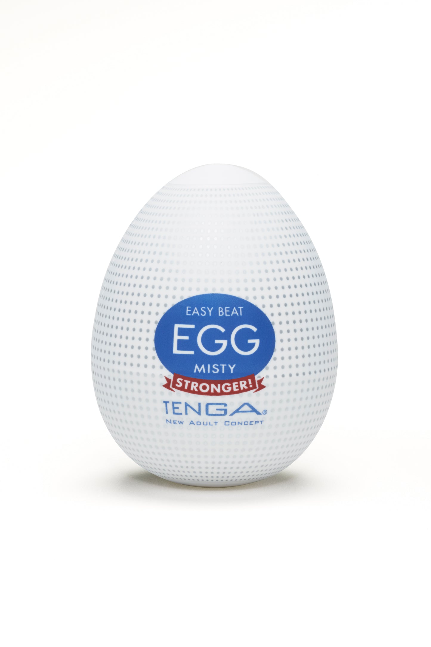 Tenga Egg Hard Boiled Misty