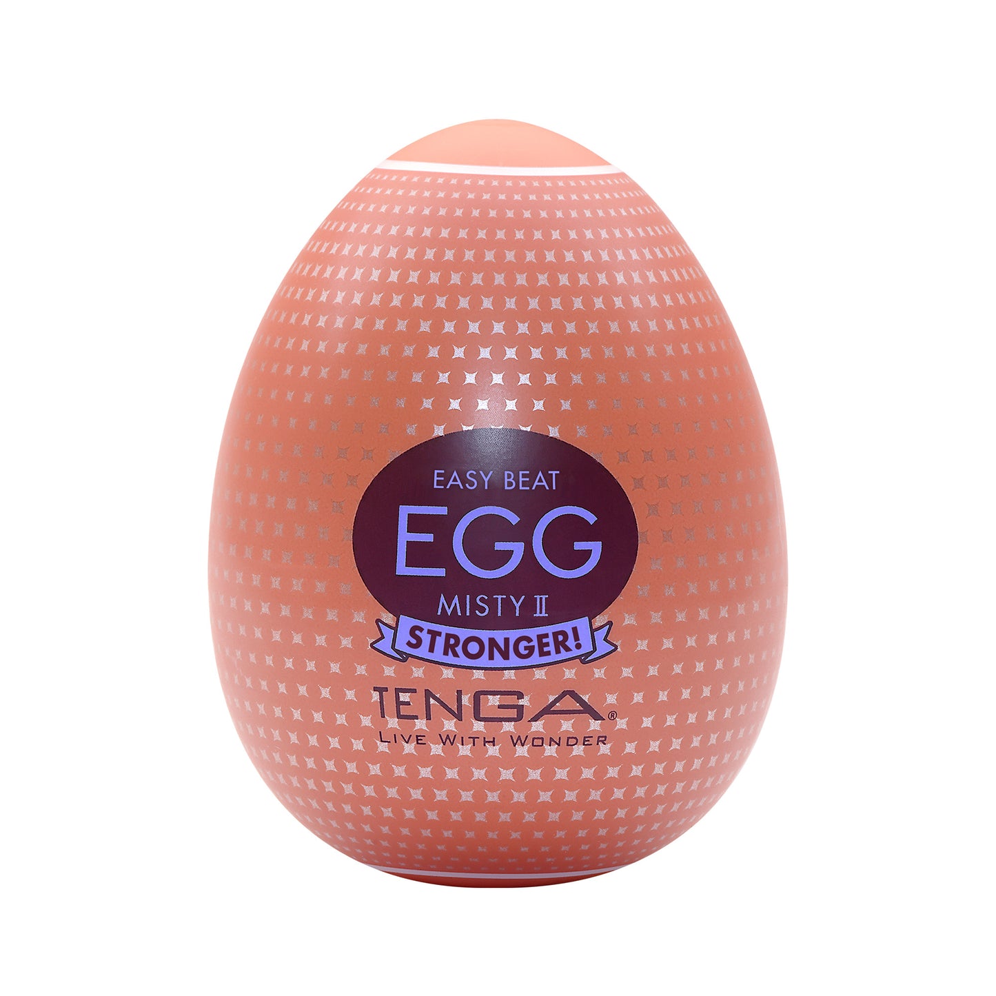 Tenga Egg Hard Boiled Misty2