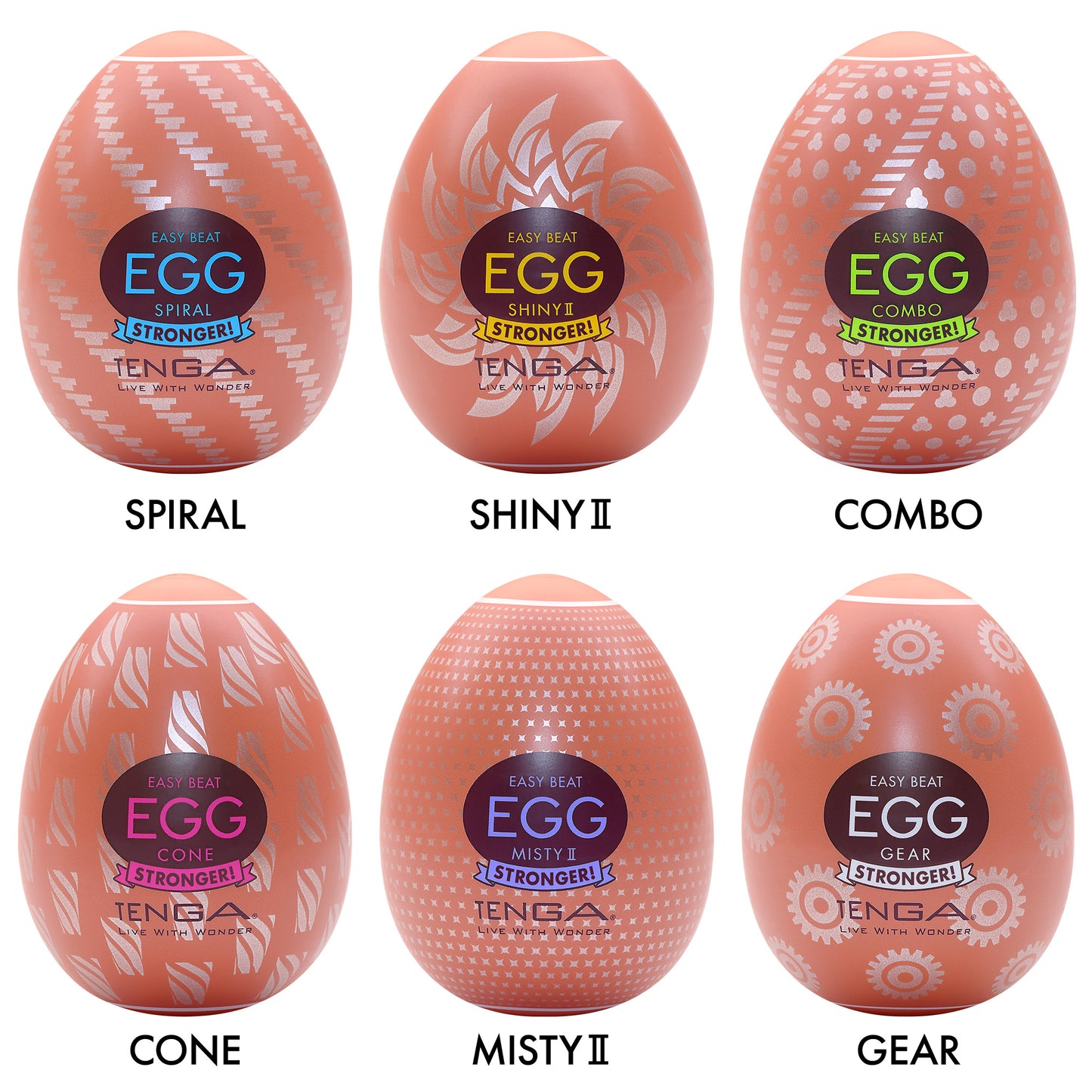Tenga Egg Hard Boiled Main 2