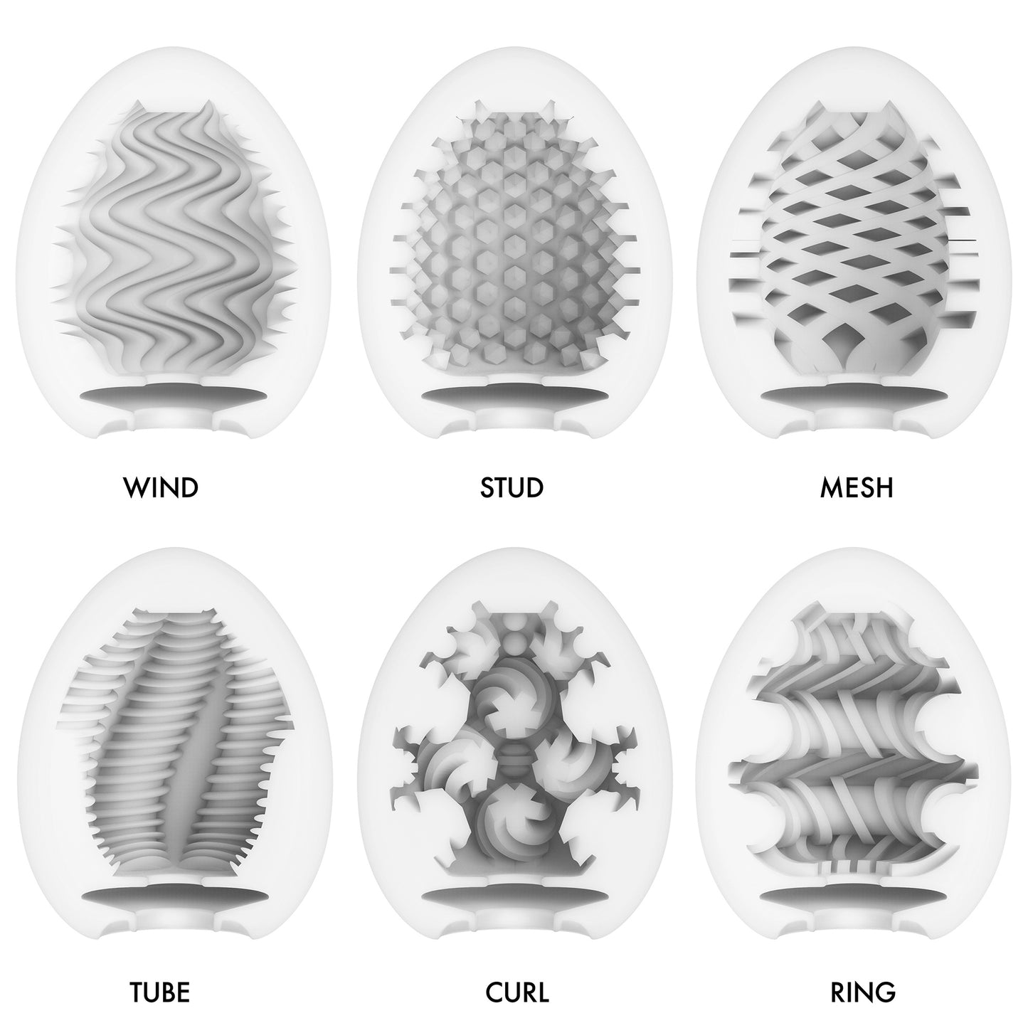 Tenga Egg Wonder Internal Main