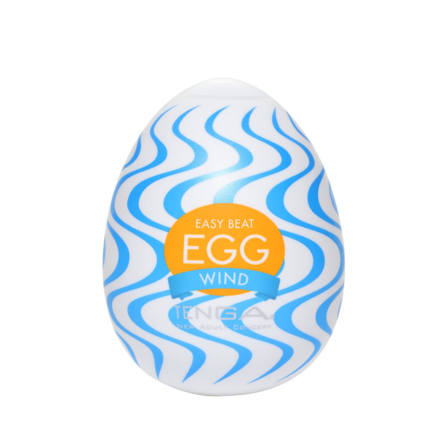 Tenga Egg Wonder Wind
