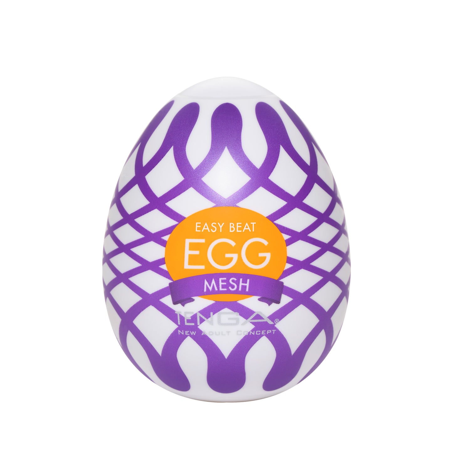 Tenga Egg Wonder Mesh