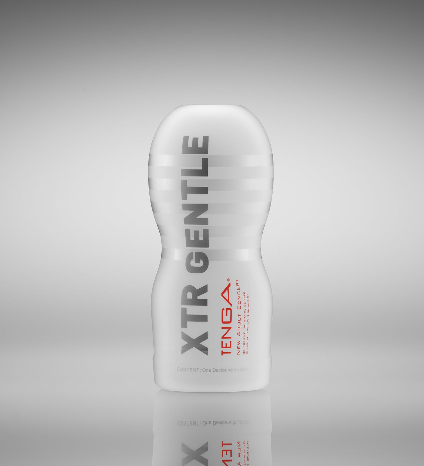 Tenga Extra strong cup white
