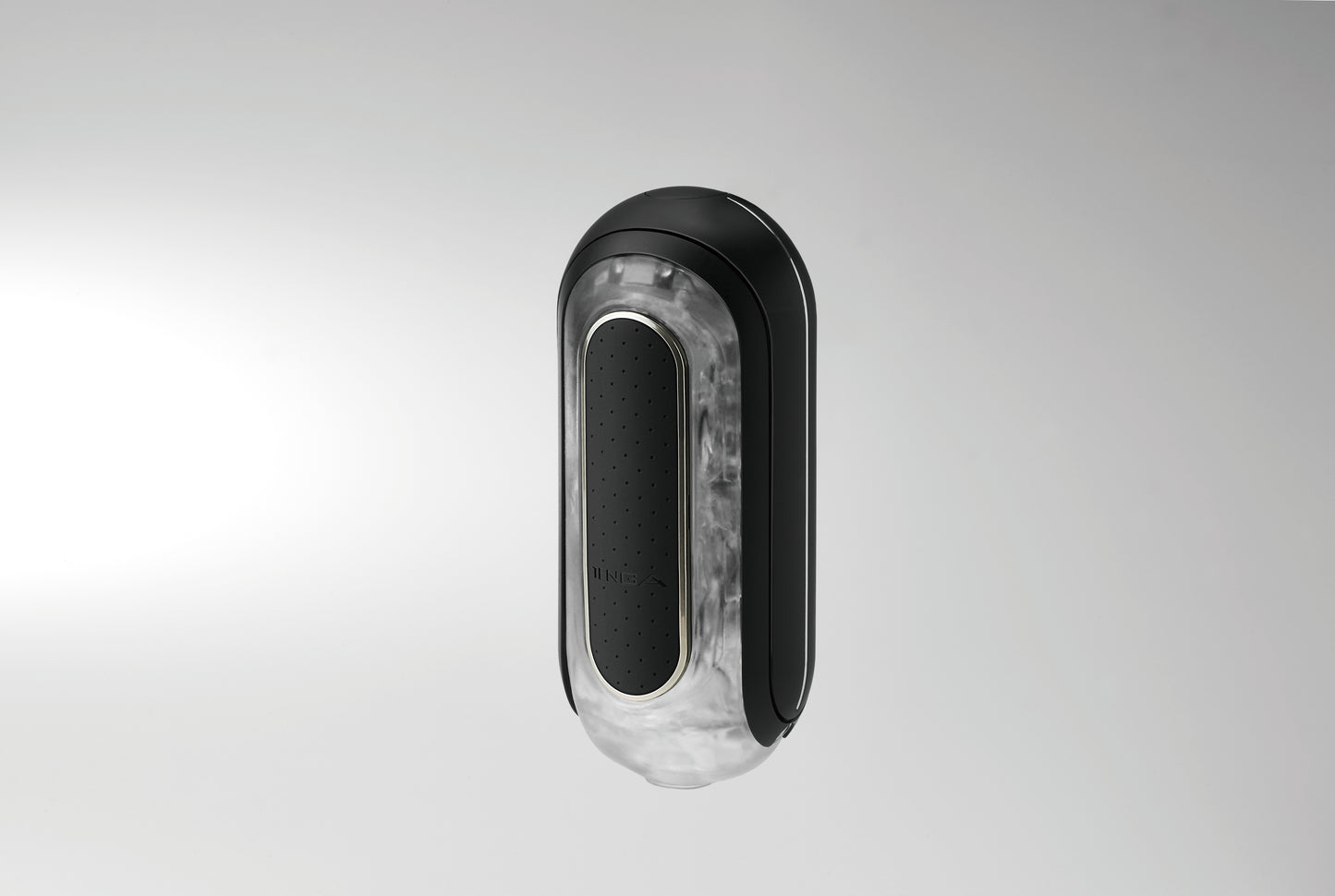 Tenga Flip Zero EV Masturbator black close