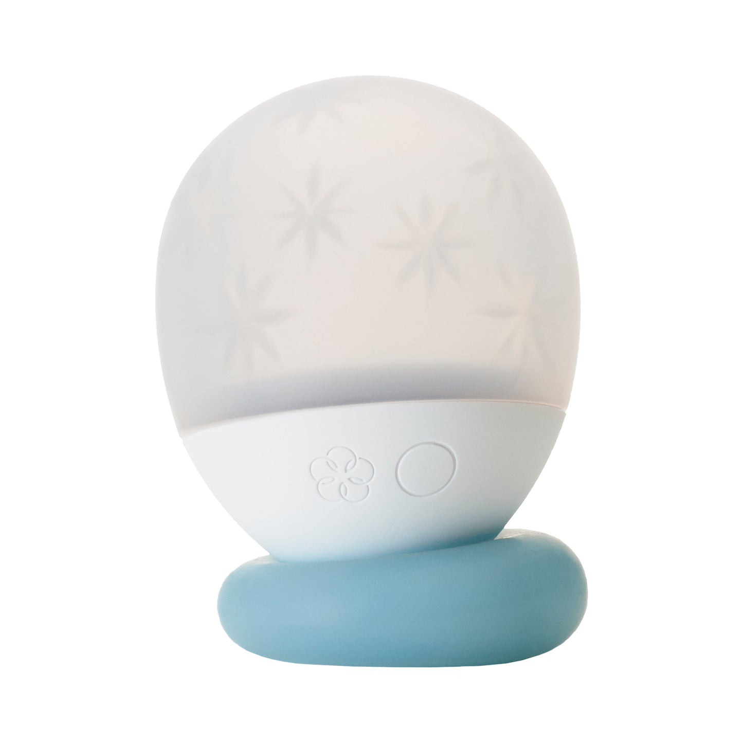 Iroha Ukidama blue