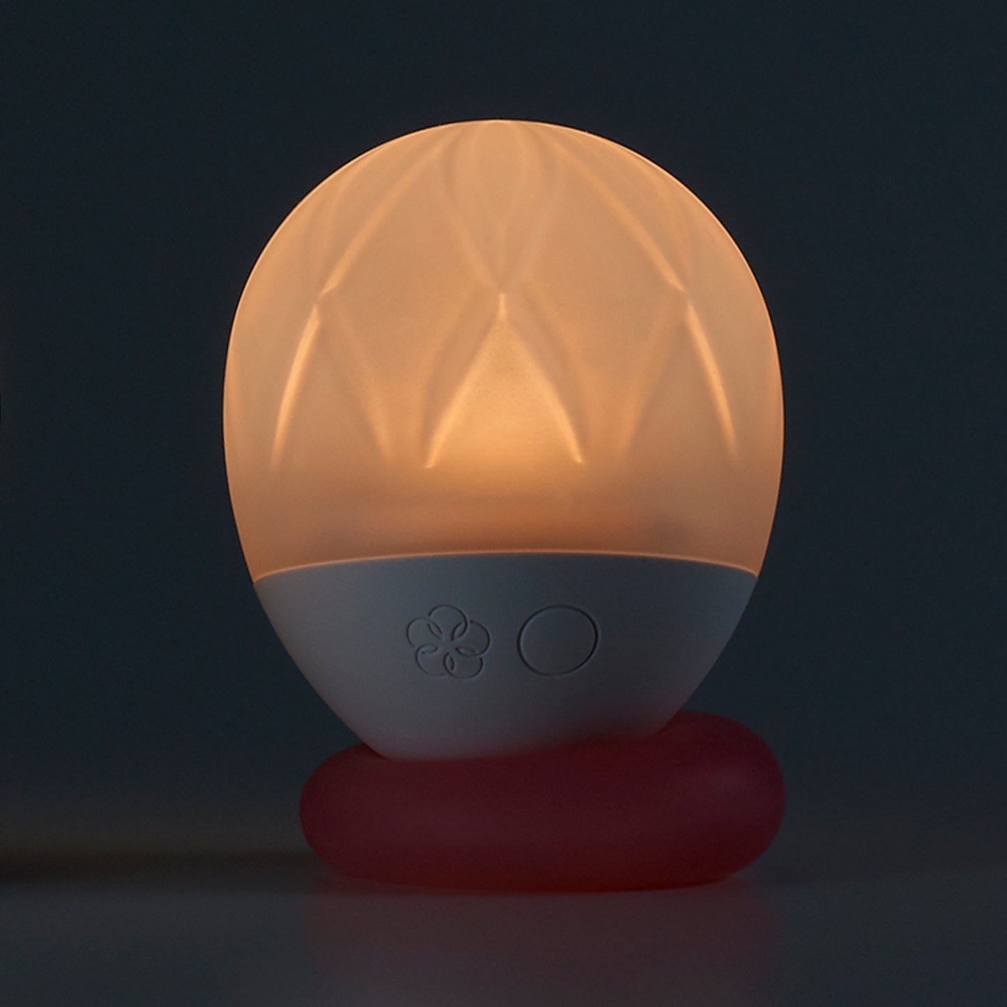 Iroha Ukidama bright light