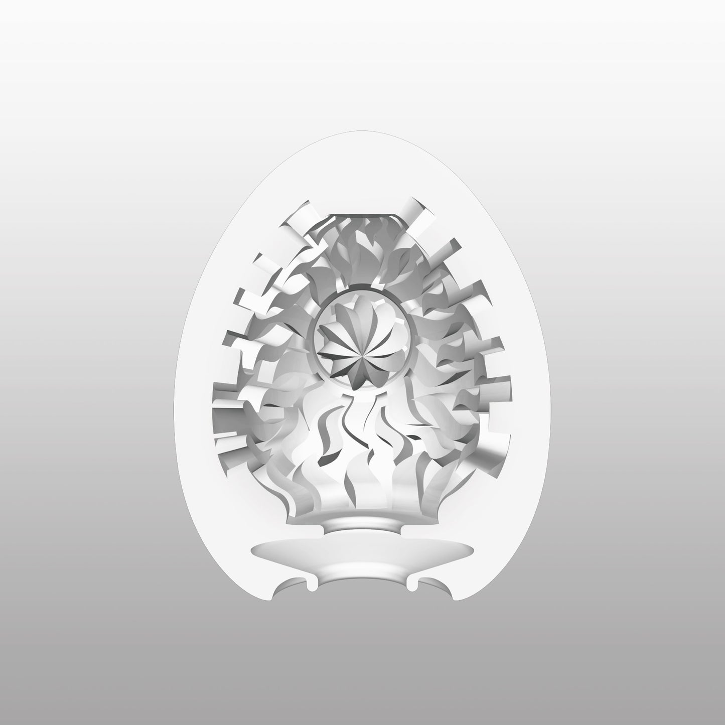 Tenga Egg Hard Boiled Shiny Internal