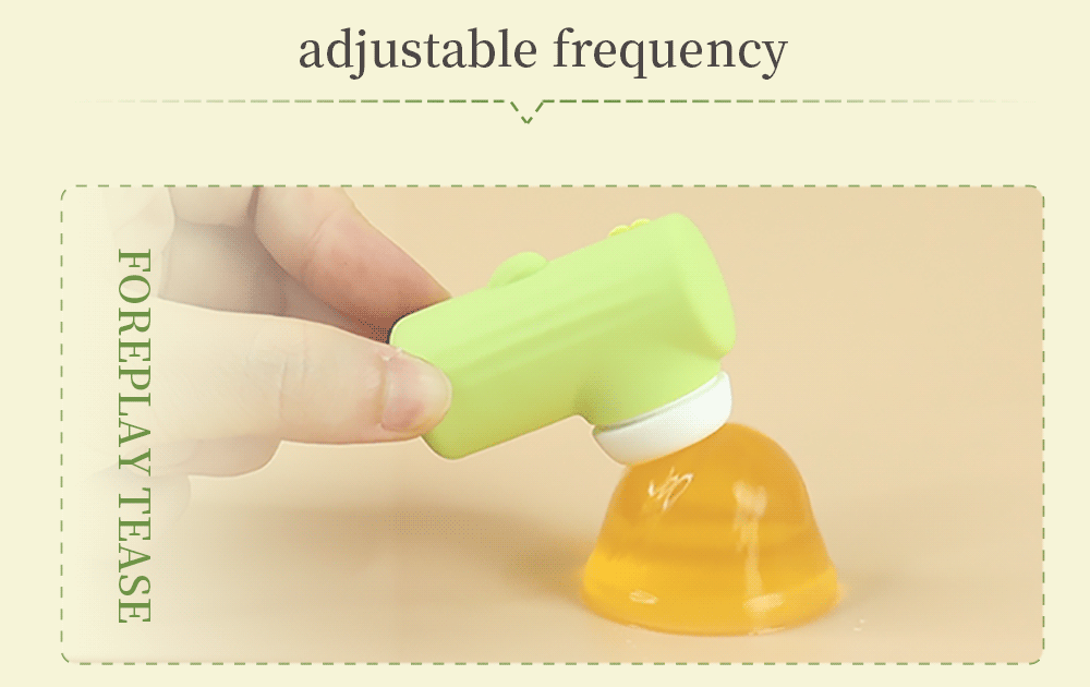 Dududu Suction Vibrating Egg Set