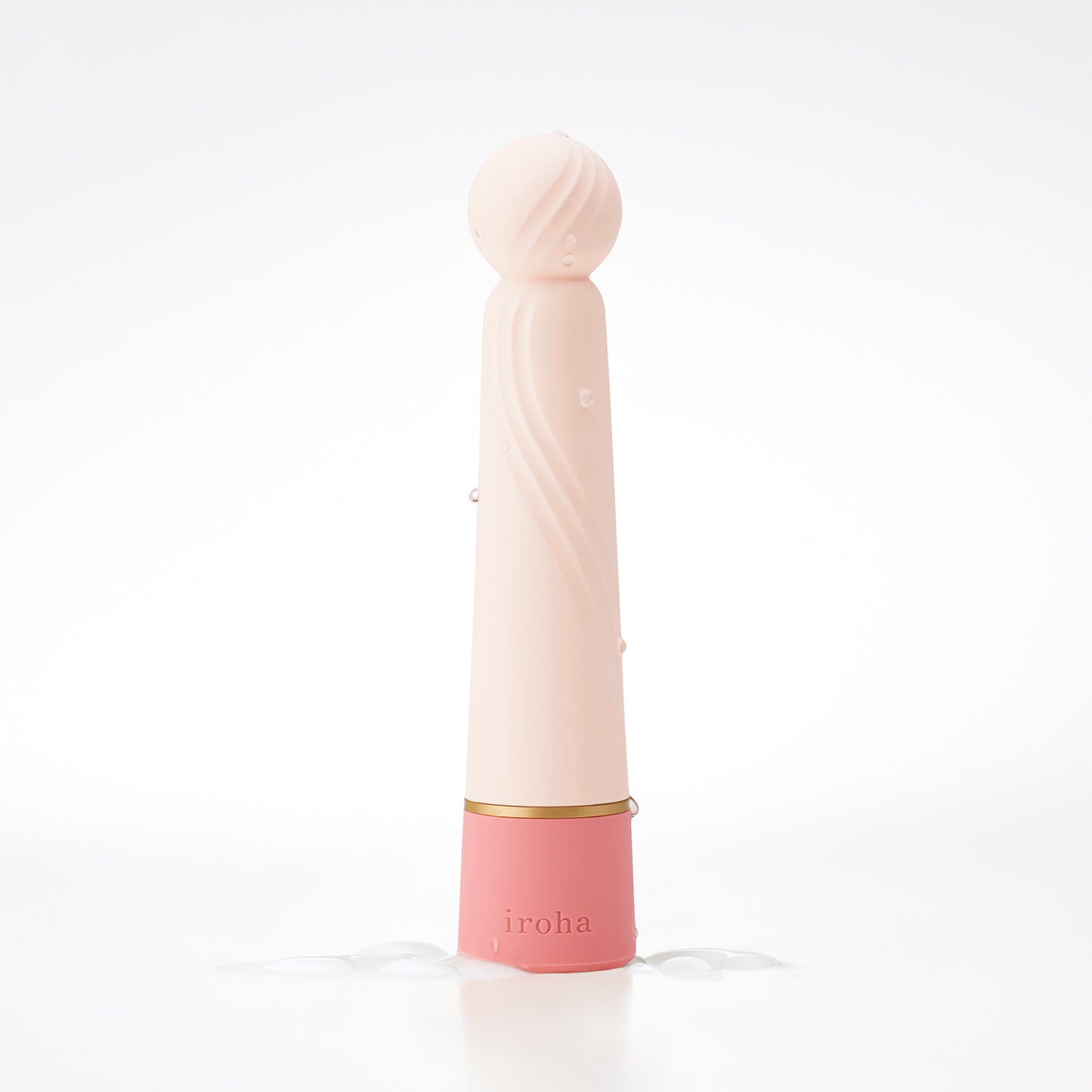 Iroha Rin+v2 Coral