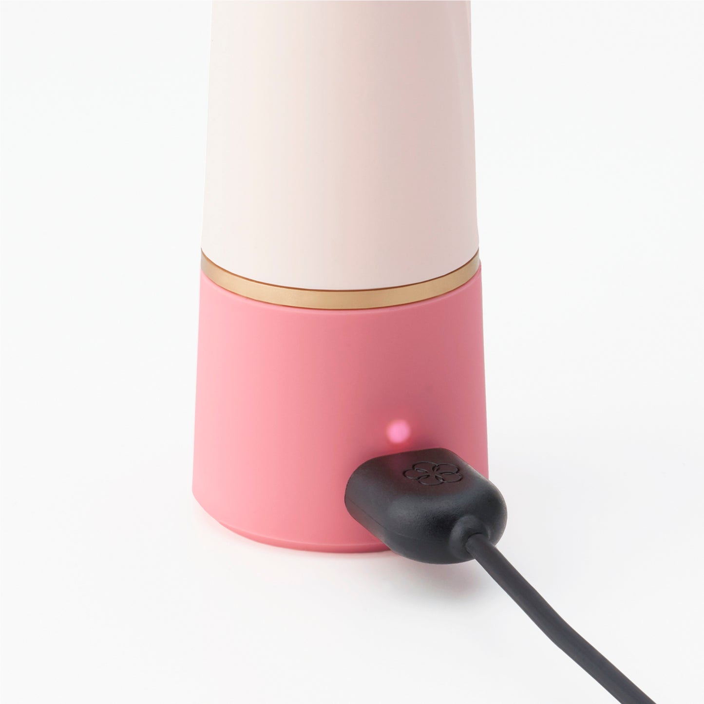 Iroha Rin+v2 Coral charging
