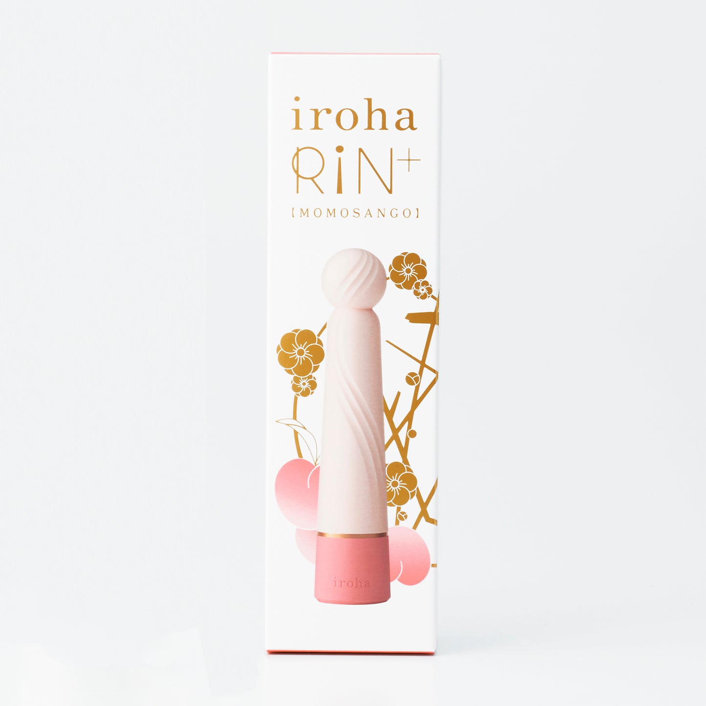 Iroha Rin+v2 Coral Main