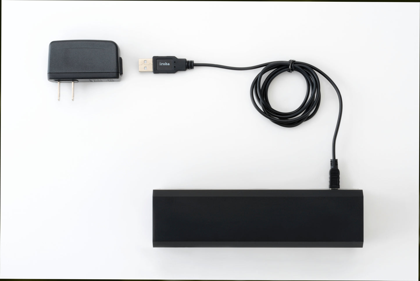 Minamo & Mikazuki Charger 1