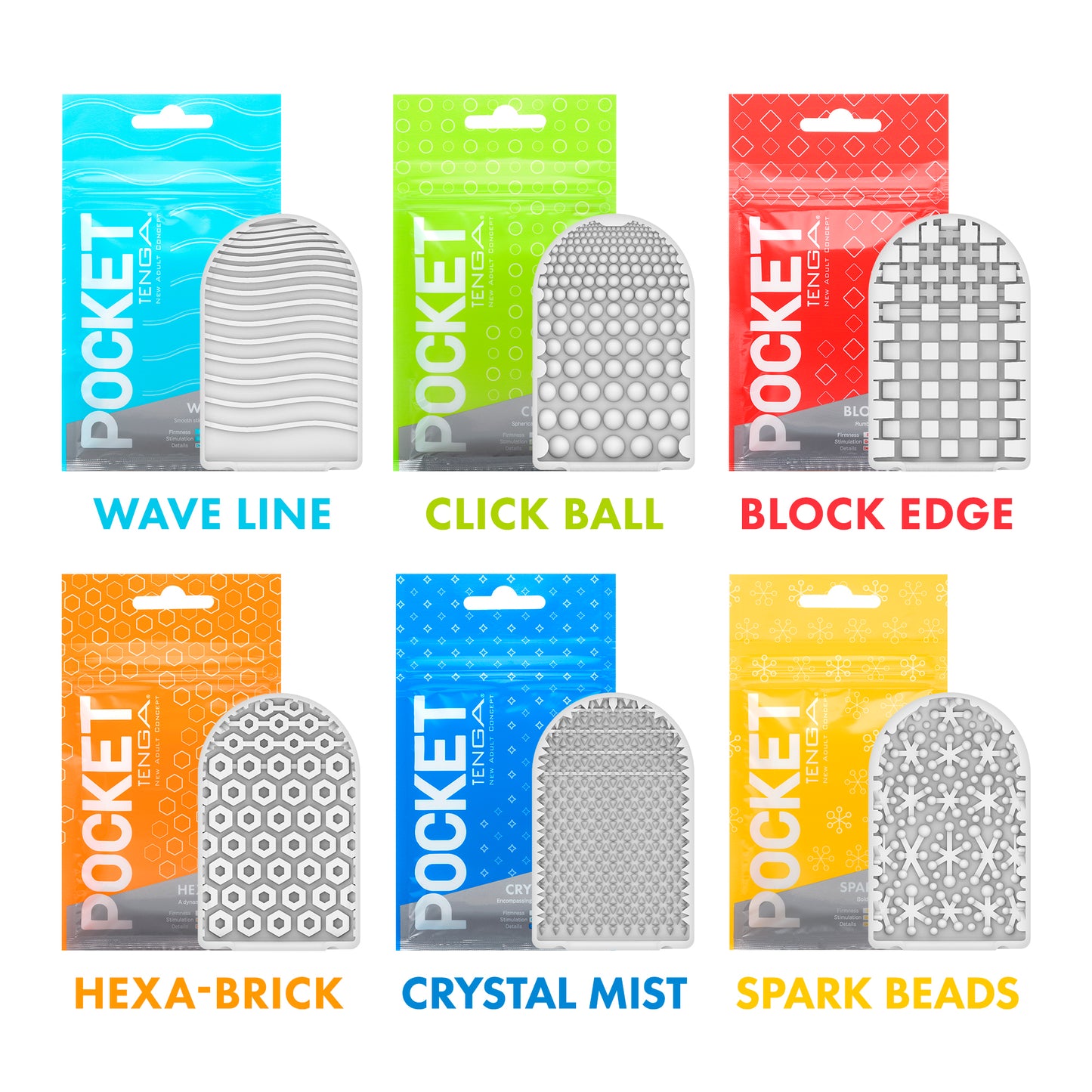 Pocket Tenga New Adult Concept Main