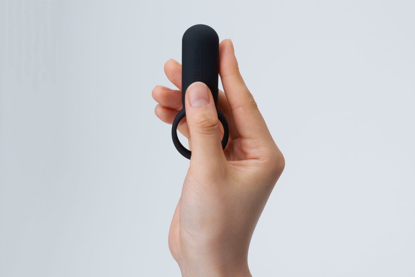 Tenga Smart Vibe Ring Cock Ring size