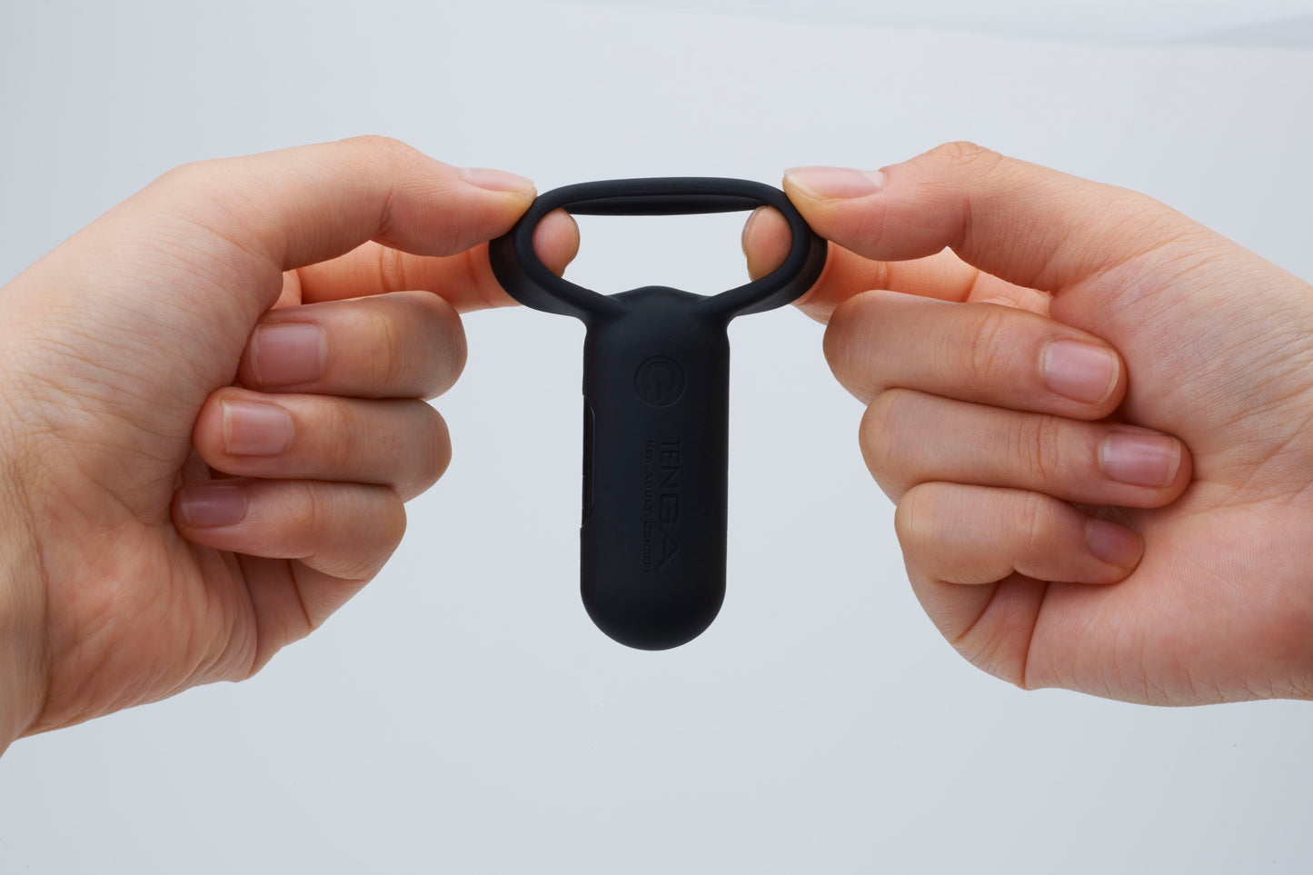 Tenga Smart Vibe Ring Cock Ring elastic ring