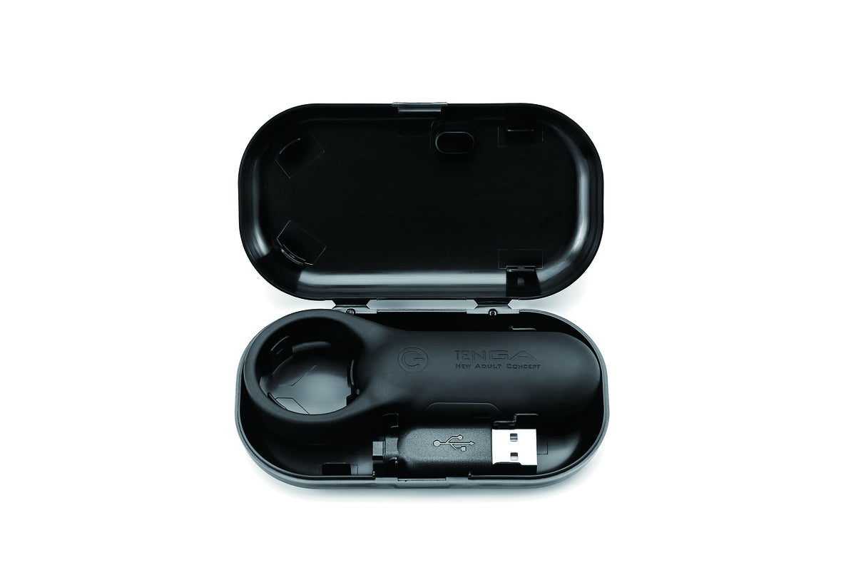 Tenga Smart Vibe Ring (SVR) Plus