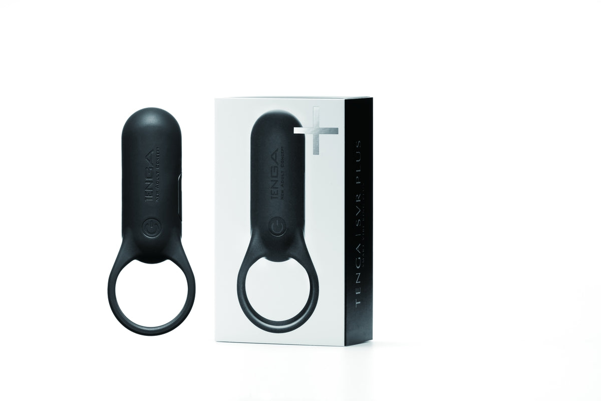 Tenga SVR_Black box