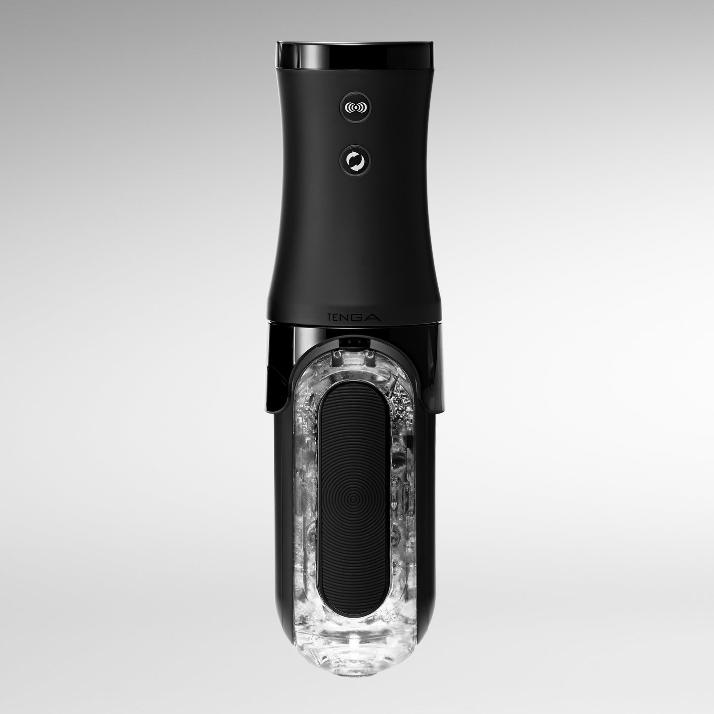 Tenga Flip Zero EVR Electronic Masturbator black set