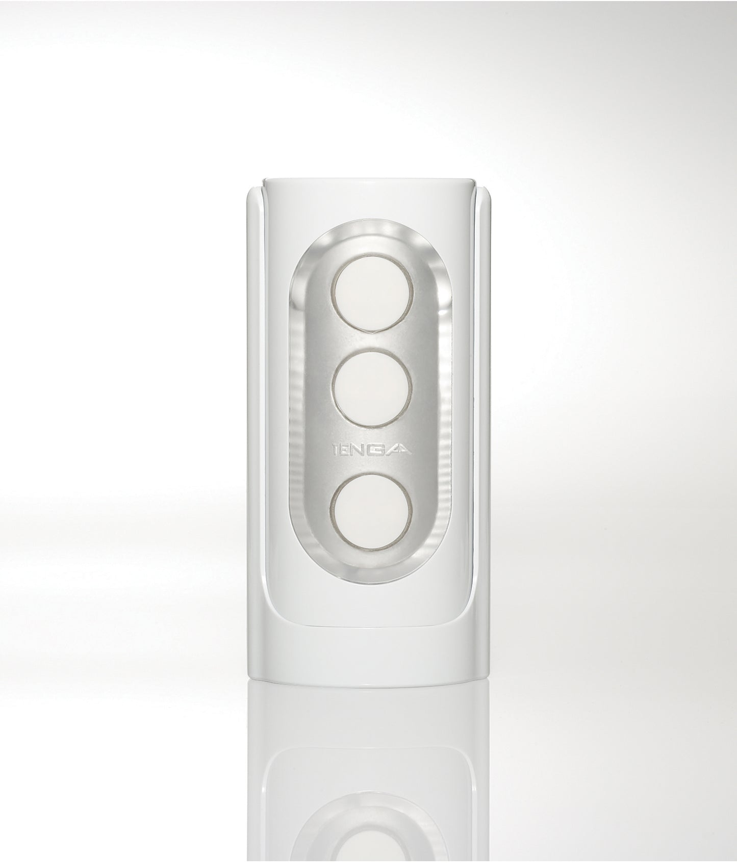Tenga Flip Hole White
