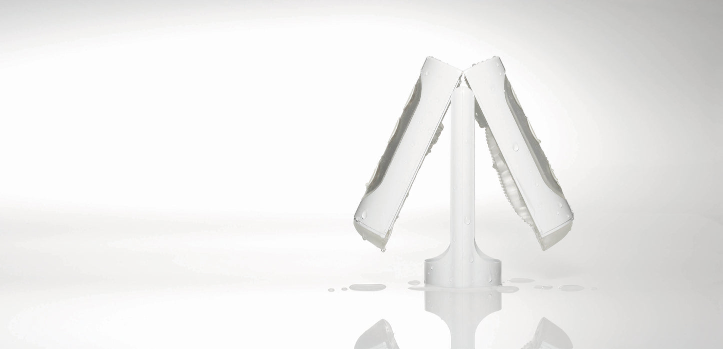 Tenga Flip Hole Flip Design