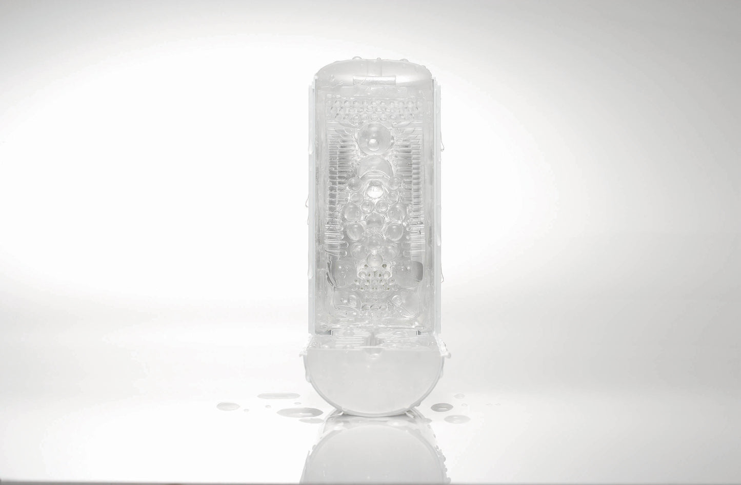 Tenga Flip Hole Design