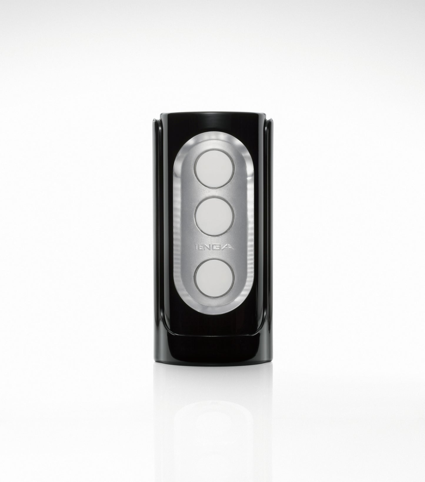 Tenga Flip Hole Black Main
