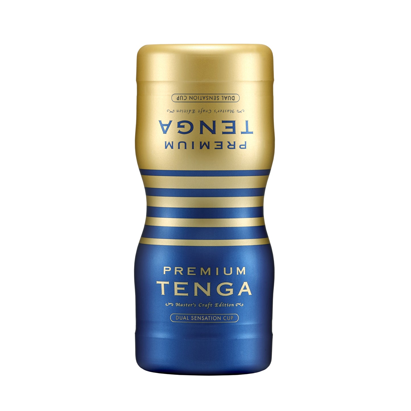 Premium Tenga Cups Dual Sensation Cup