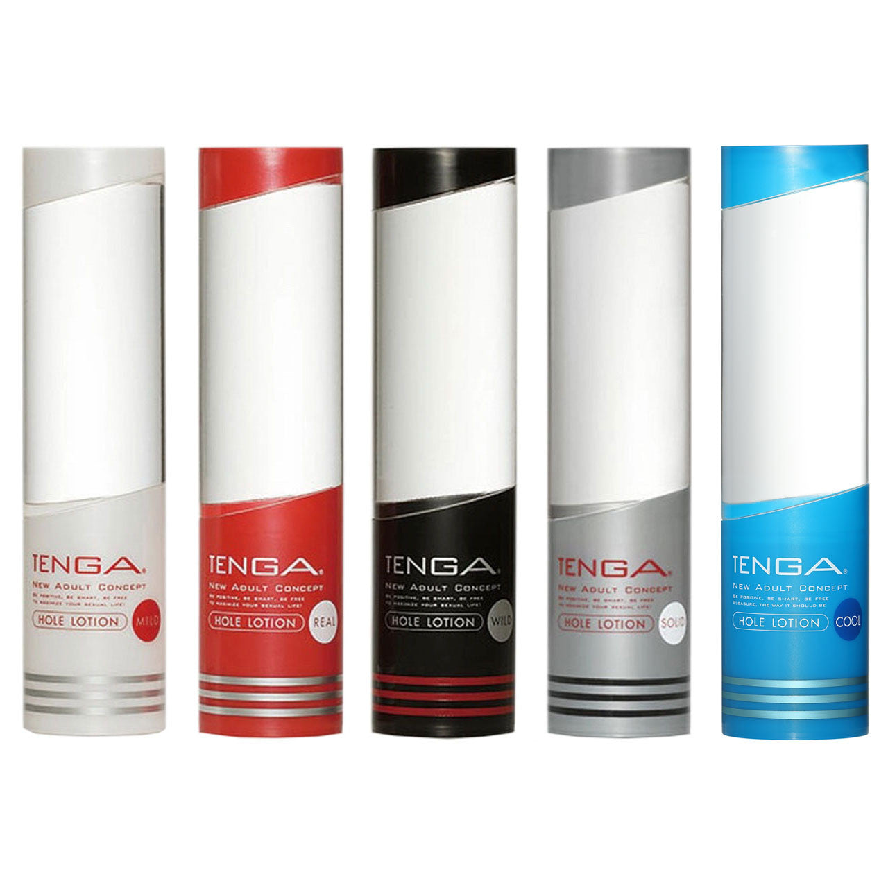 Tenga Hole Lotion Main