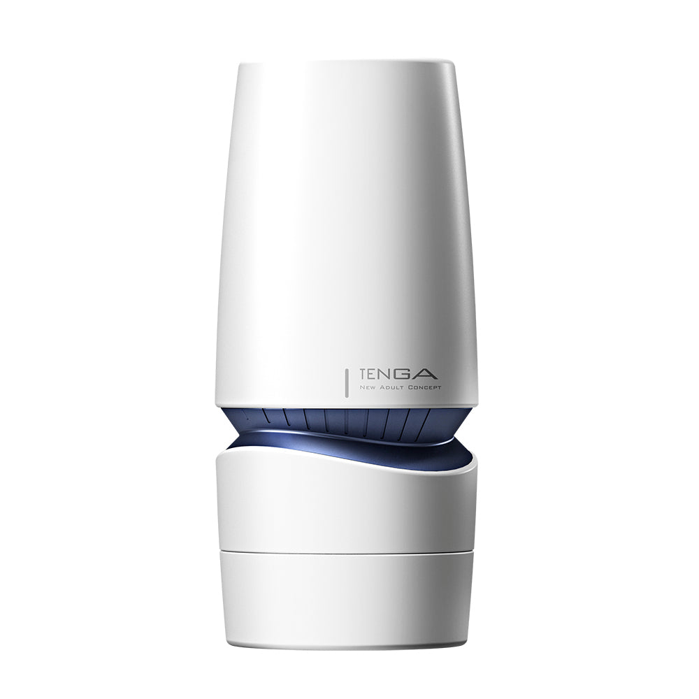 Tenga Aero Masturbator cobalt