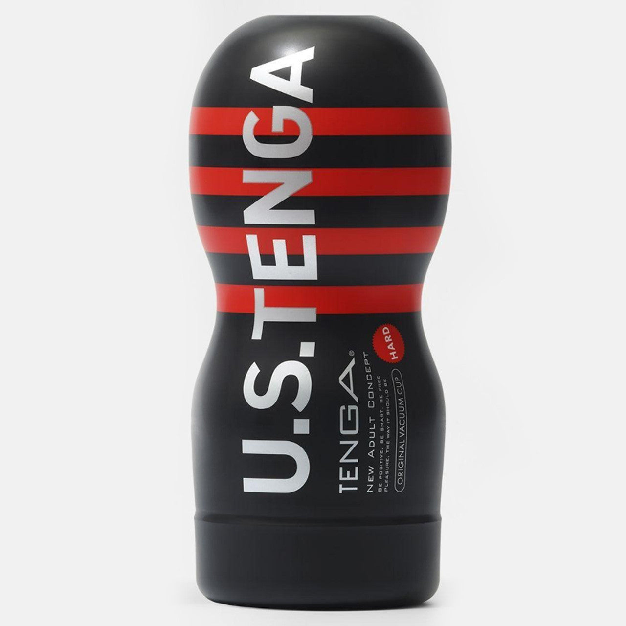 U.S. Tenga Vacuum Cup Hard
