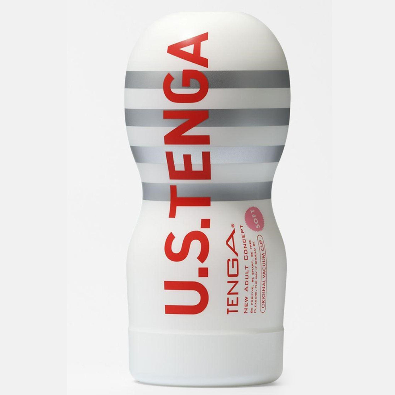 U.S. Tenga Vacuum Cup Soft