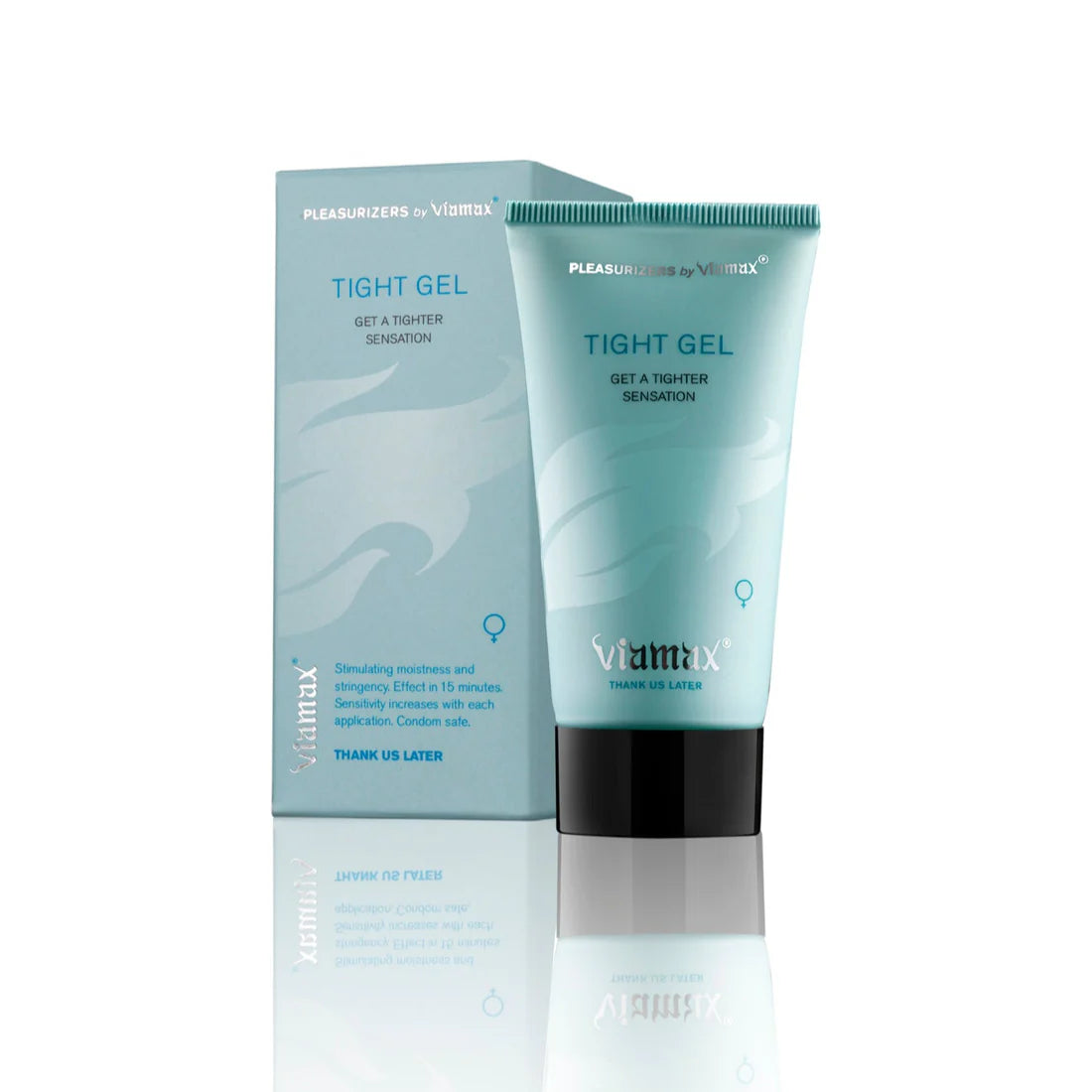 Viamax Tight Gel