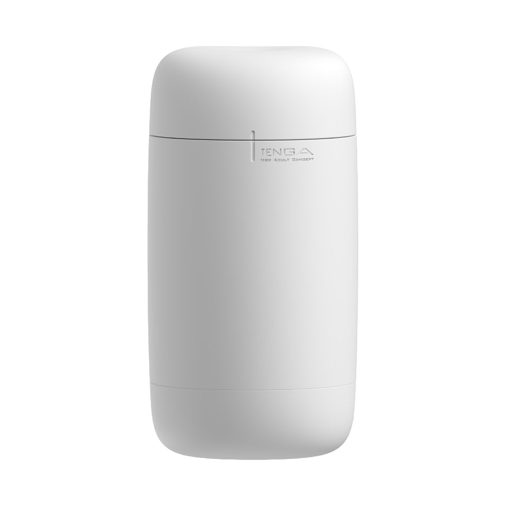 Tenga Puffy Sugar White Main