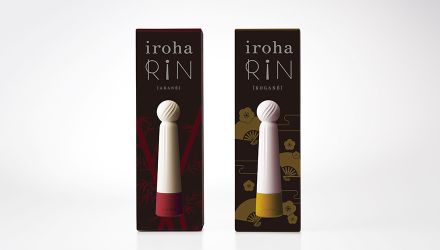 Iroha Rin Main box